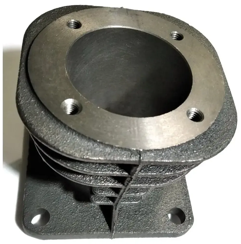 Цилиндр на компрессор 300/60 (51 мм) 23CL51