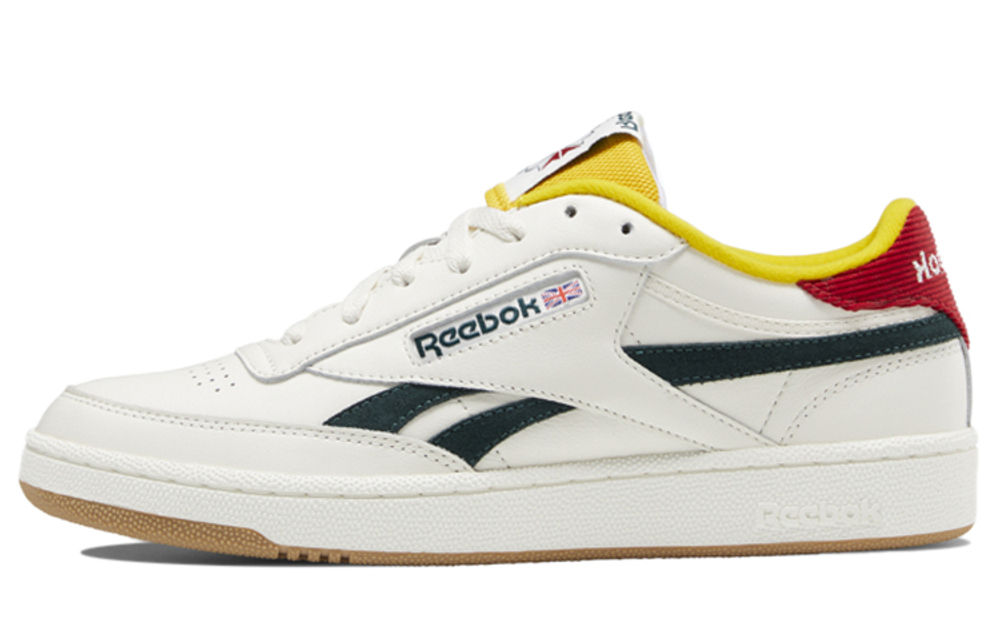 Кроссовки Reebok Club C Revenge