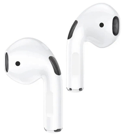 Беспроводные наушники Hoco EW03 Plus (TWS, вкладыши) Белый