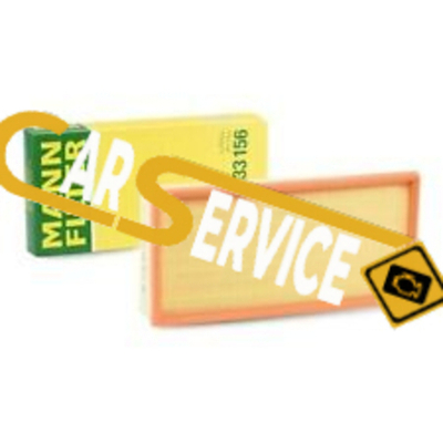 c 33 156 Mann-Filter