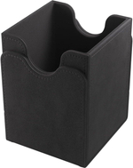 Коробочка для карт Squire 100+ Convertible - Black