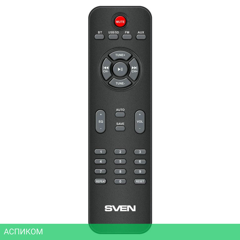 Акустика Sven MS-1821 (SV-020774)