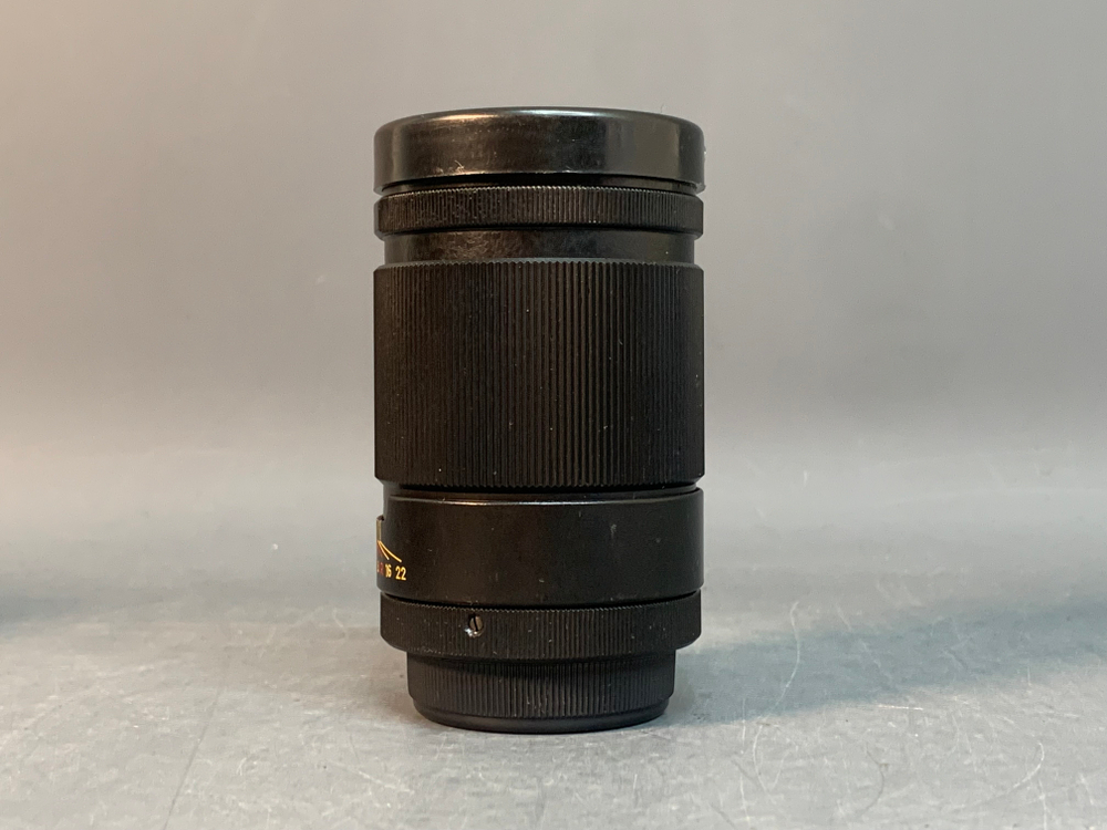 Юпитер-37А желтый серийник