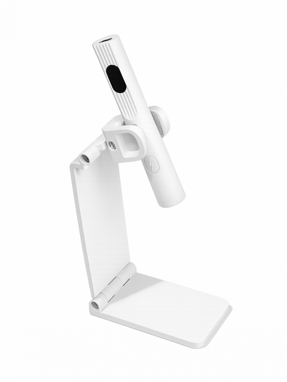 Manita Professional Лампа фонарик с подставкой, 5Вт