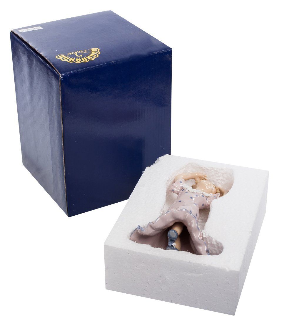 Pavone CMS-20/27 Фигурка «Танцующая девочка»