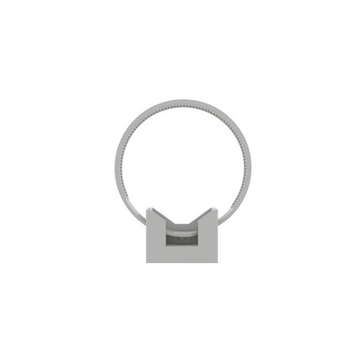 51263 держатель с хомутом 25-63мм. (100шт.) DKC