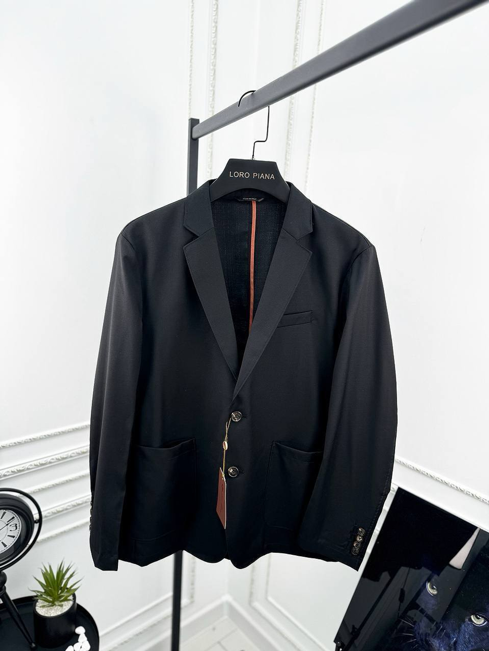 Пиджак Loro Piana, арт. 482196037