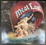 Meat Loaf- Dead Ringer (Европа 1981г.)