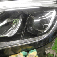 Фара левая Mercedes GLA x156 (2017-2020) LED