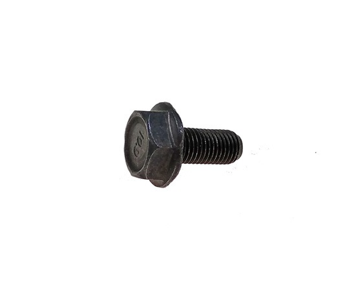 Болт TRIX, вала каретки, M8x18мм, под ключ 14 мм, черный