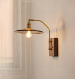 Ретро-бра с выключателем