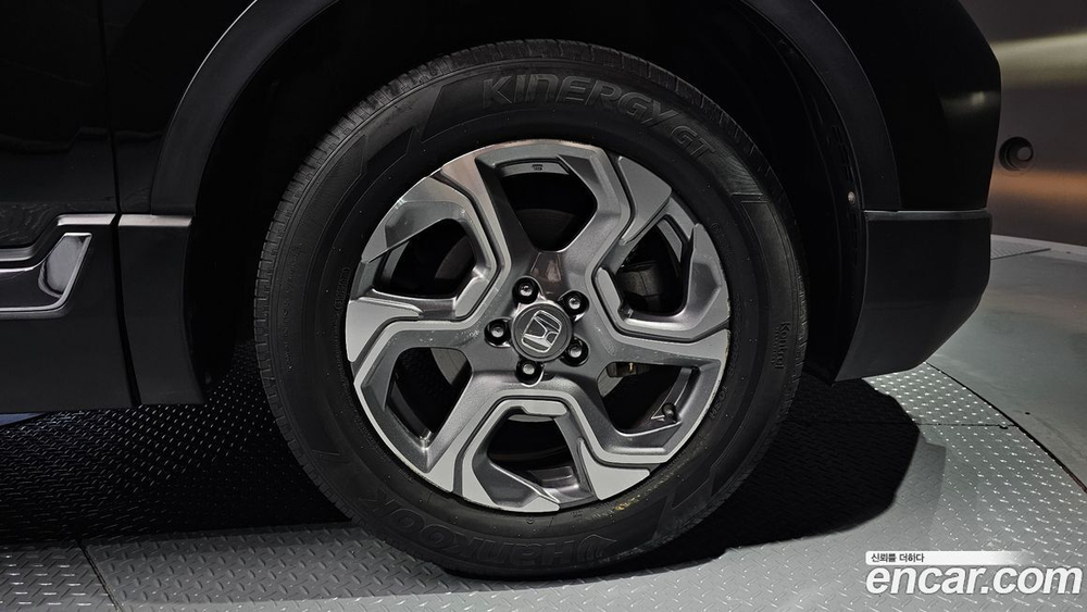 Honda CR-V 5 Generation 1.5 EX-L 4WD (11.2019)