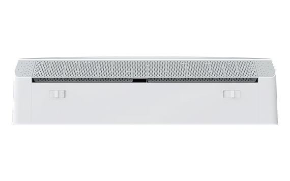 Тепловой инвертор KALASHNIKOV ГАЛС KVAC-I-12N-G1/KVAC-I-12OD-G1 — (9)