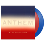 Madeleine Peyroux / Anthem (Coloured Vinyl)(2LP)
