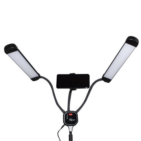 Kwadron 2 LED LAMP | Двойная дэв лампа от Квадрон