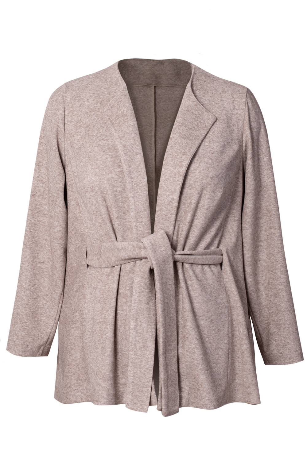 Кардиган 2150оп, бежевый #503Беж132150оп