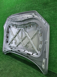 Капот Haval F7 (2018-2024)