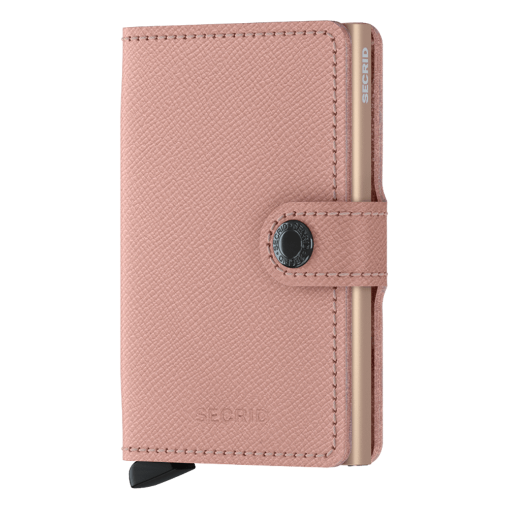 Кошелёк Secrid Miniwallet Crisple