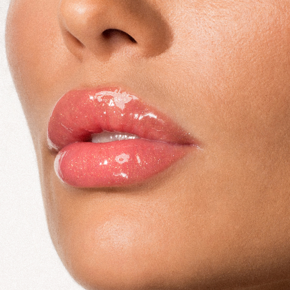 LUSCIOUS LIPS блеск плампер №331 Socialites 7ml