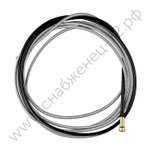 Канал направляющий СТАЛЬ 3,5м MP 450 (1,6-2,0мм) OMS6010-03