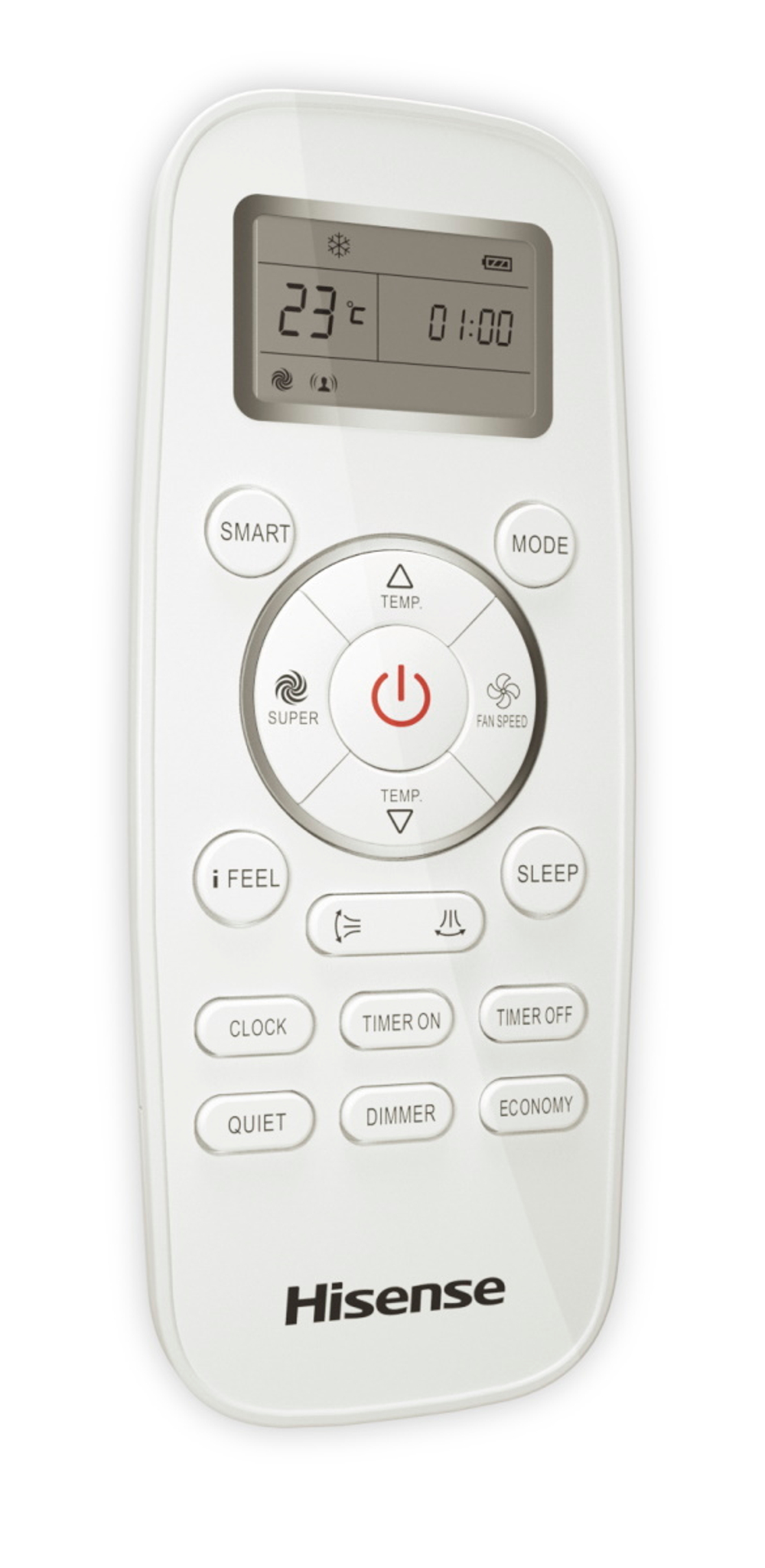 Инверторная сплит-система серии SMART DC Inverter (R32) AS-07UW4RYDDB00 (комплект)