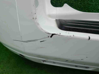 Бампер задний Land Rover Freelander 2 (2010-2014)