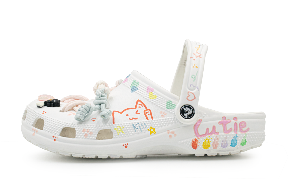 Crocs Classic Clog Eva