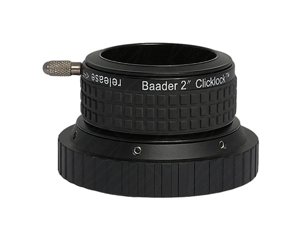 Зажим Baader ClickLock 2&quot; для оптических труб Celestron C6/8/9