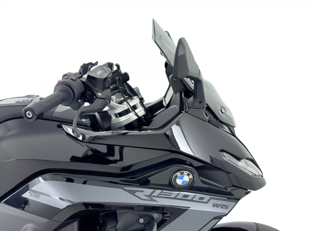 WRS Sport Ветровое стекло BMW R 1300RS затемненное BM119F