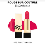 ROUGE PUR COUTURE — Помада - SEPHORA - YVES SAINT LAURENT