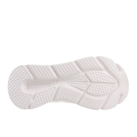 Skechers Max Cushioning FOAMIES 'White'