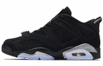 Кроссовки Jordan Air Jordan 6 Retro Low Chrome 2015