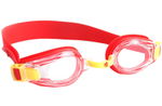 Очки для плавания детские Mad Wave Bubble