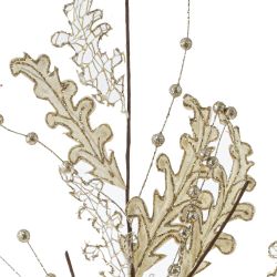 GAEM Изделие декоративное "Ветка", L16 W6 H87 см