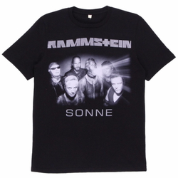 Футболка Rammstein Sonne (638)