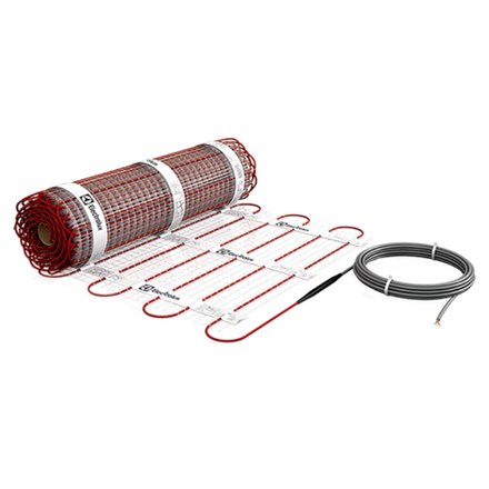 Нагревательные маты
