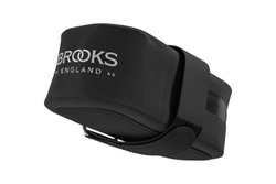 Арт BSB01PLA00000 Сумка подседельная BROOKS SCAPE POCKET черн