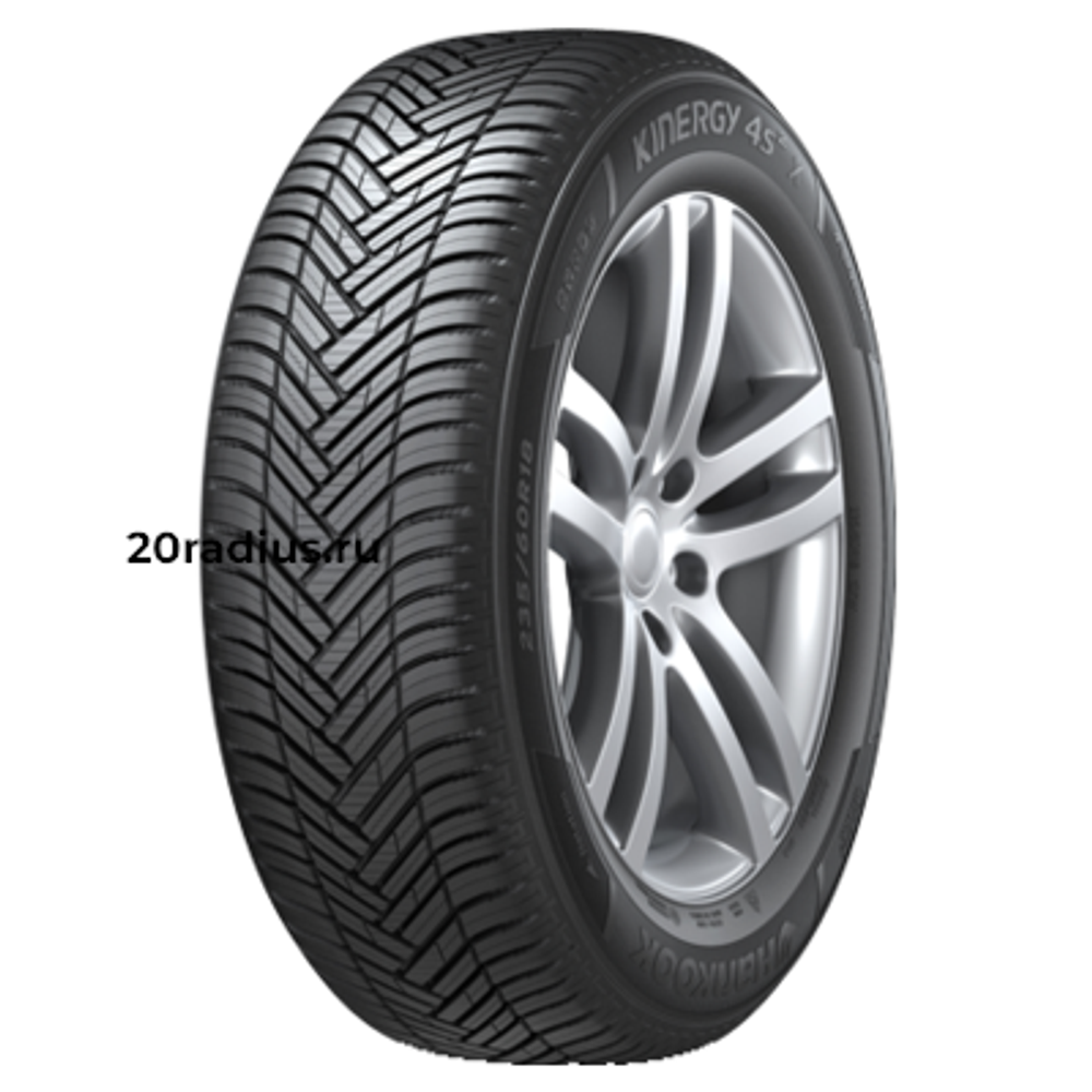 225/60R17 99H Kinergy 4s2 X H750A TL