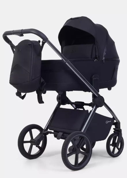 Коляска 2 в 1 Rant Falcon Soft Therm