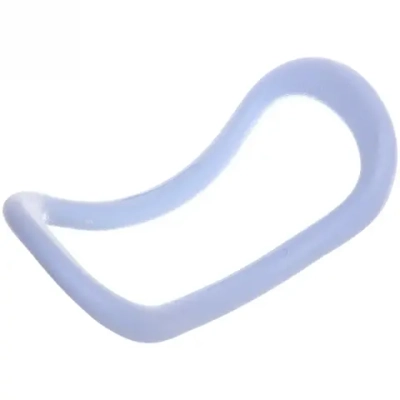 Кольцо для стретчинга «Relax», голубой