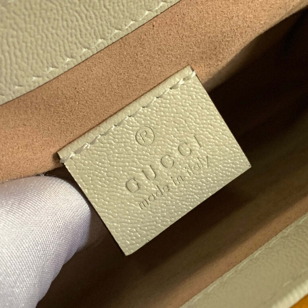 Gucci Padlock