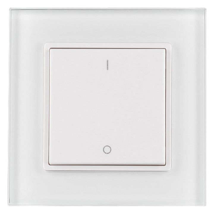 Панель управления Arlight Knob SR-2833K1-RF-UP White 020945