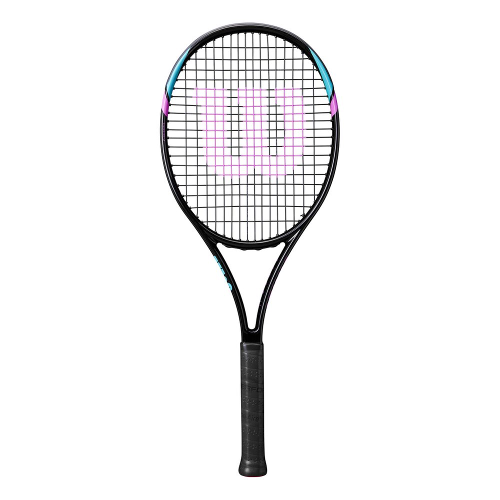 Теннисная ракетка Wilson Six Lv Comfort Rackets