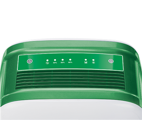 Осушитель воздуха Ballu BDH-20L