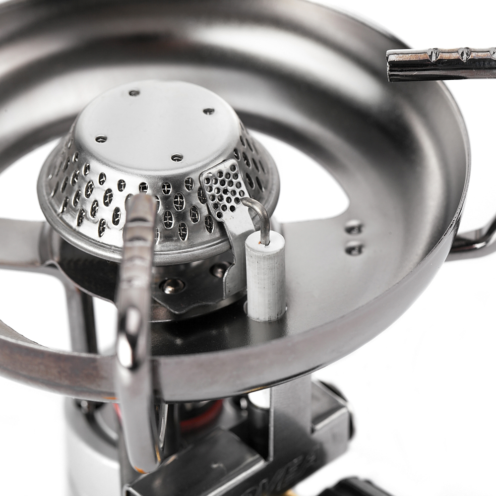 Горелка газовая Kovea Scorpion Stove KB-0410