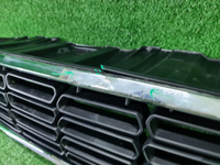 Решетка радиатора Mini Countryman R60 (10-16) JCW