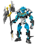 LEGO Bionicle: Гали – Повелительница Воды 70786 — Gali — Master of Water — Лего Бионикл