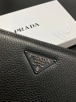 Портмоне Prada