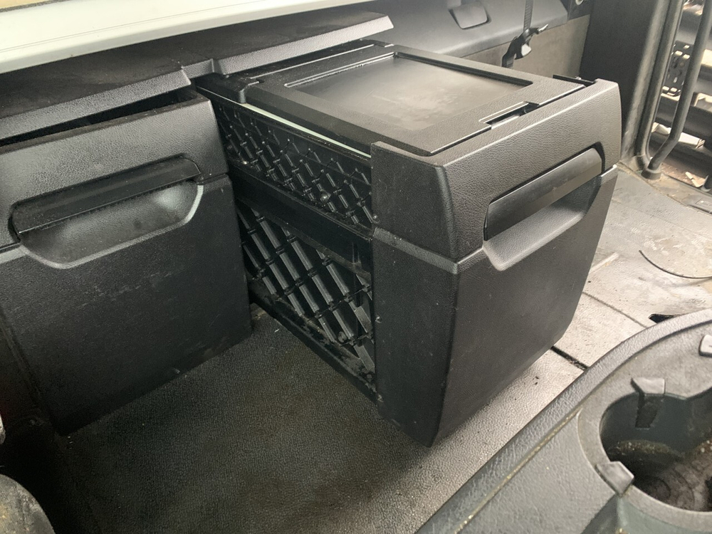 Холодильник 2020г.