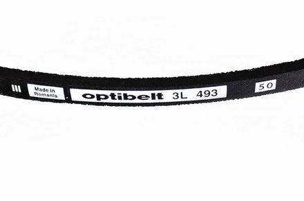 Ремень для стиральной машины Ardo (Ардо)/Candy (Канди) 3L 493 1232мм - 92130566/416001700 ПРОМО